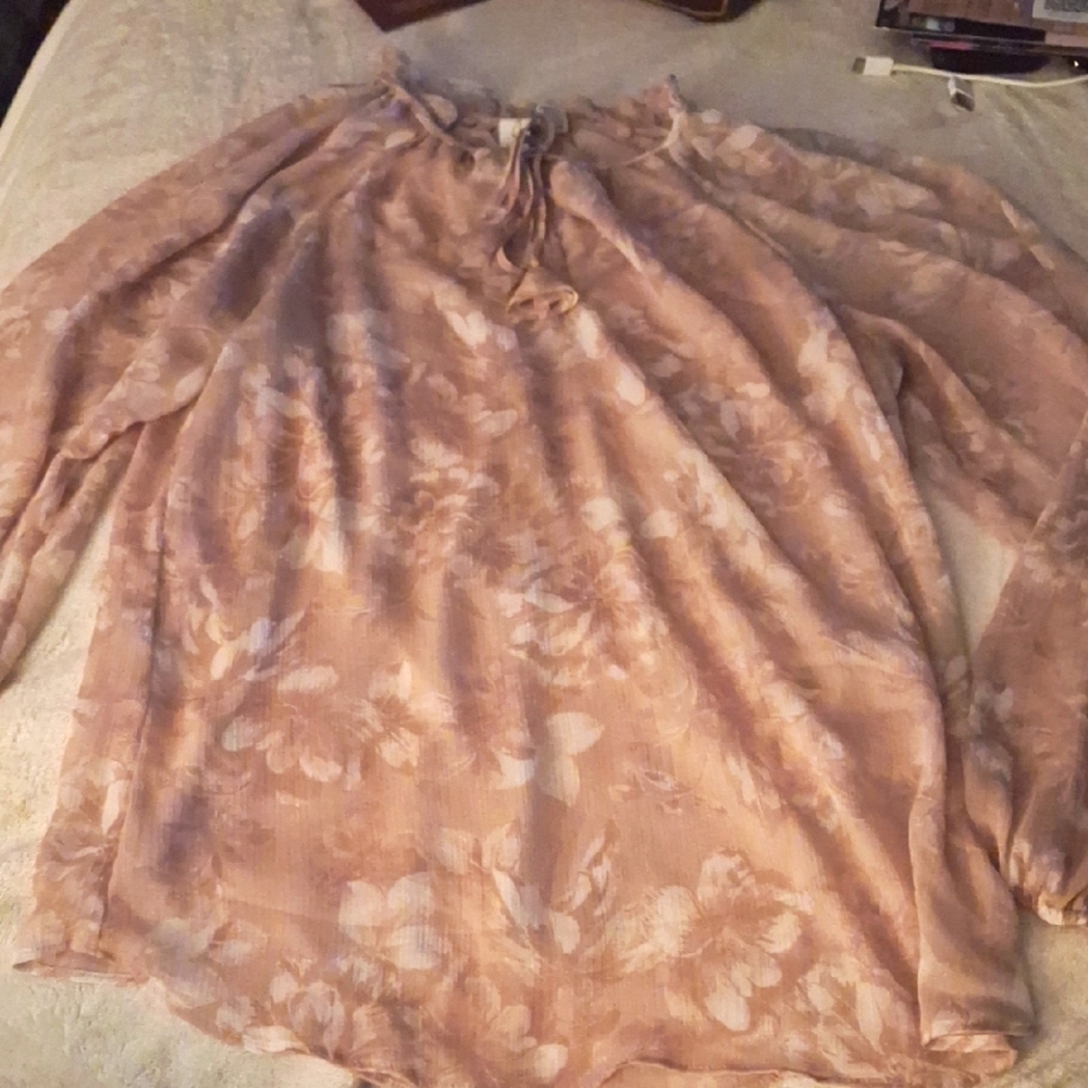 Joie Blouse